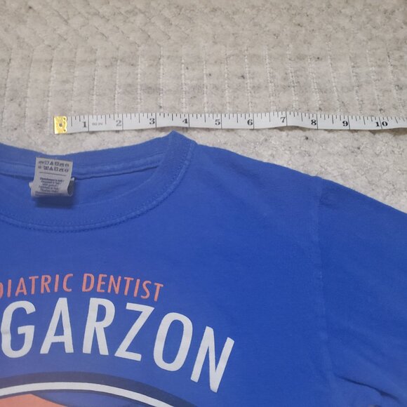 Youth Dentist Shirt Size XS - Picture 10 of 14